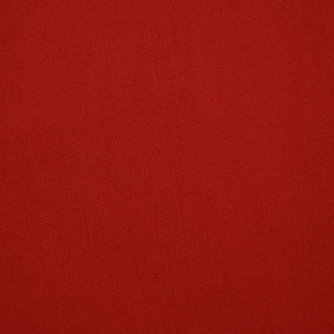 Baumwollfahnentuch, rot