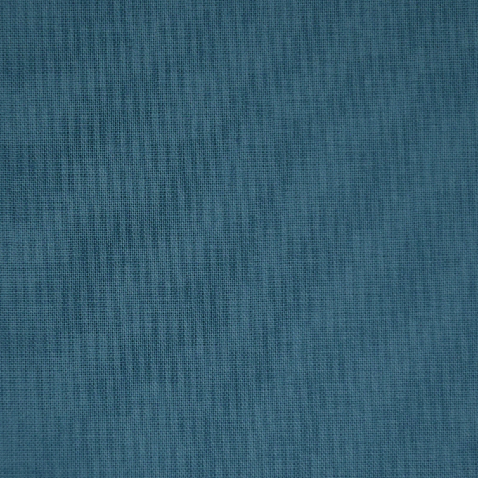Baumwollfahnentuch, taubenblau