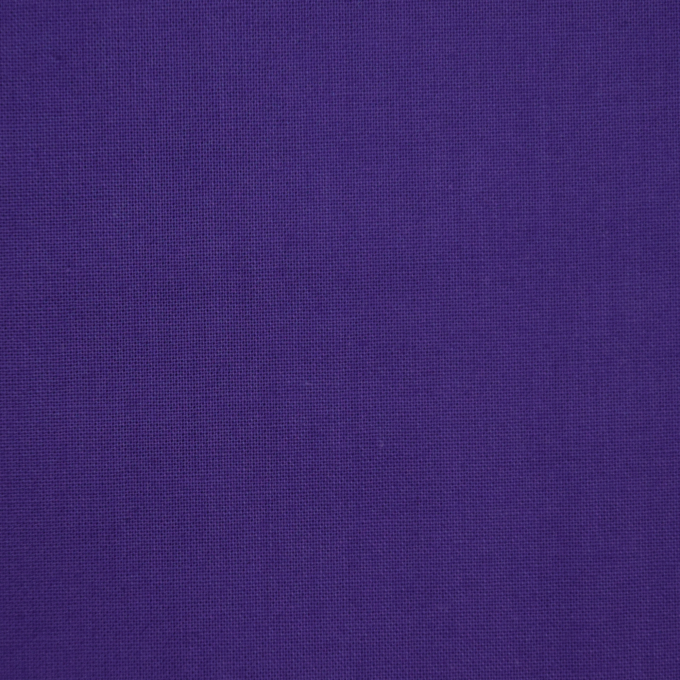 Baumwollfahnentuch, violett