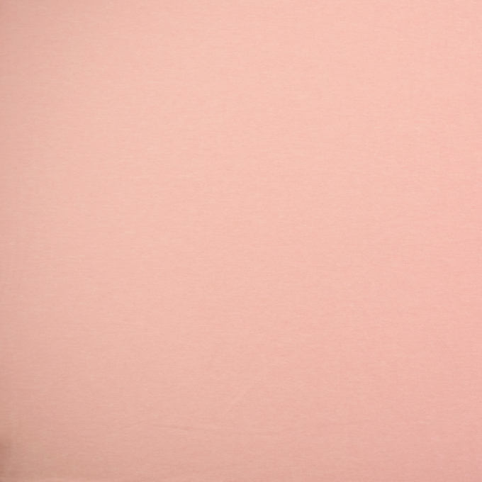Katoenjersey Pastel, roze