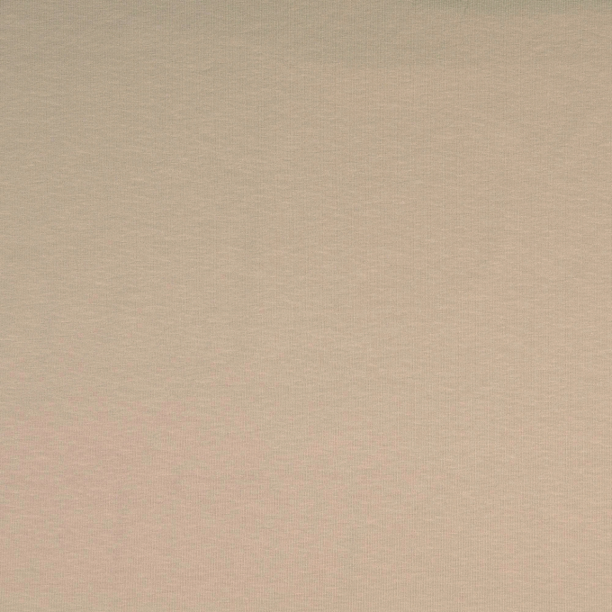 Katoenjersey Sopo, beige