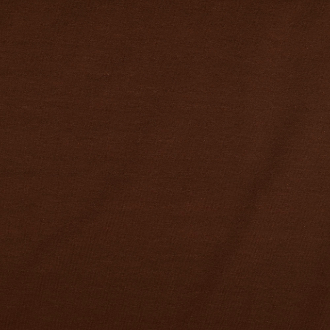 Katoenjersey Sopo, bruin
