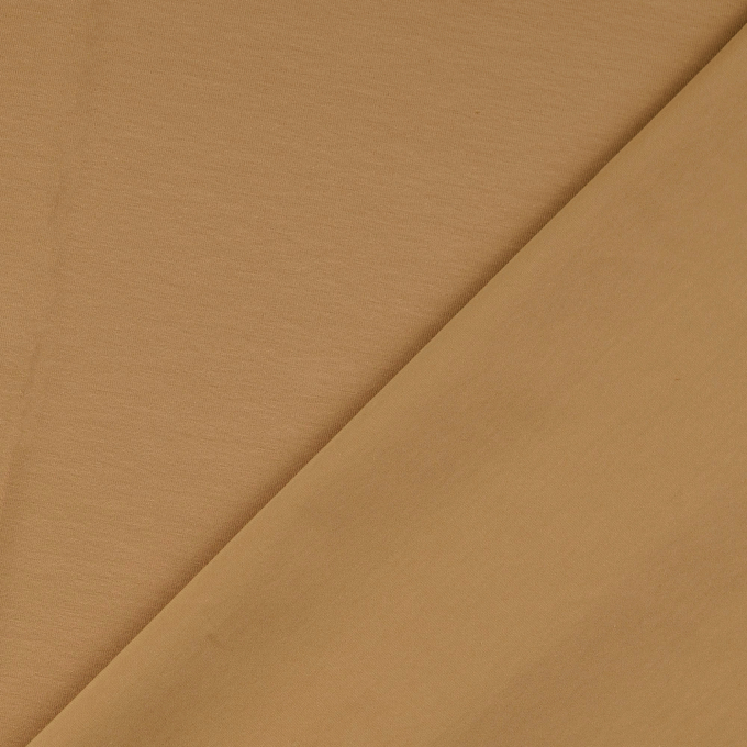 Cotton jersey Sopo, caramel