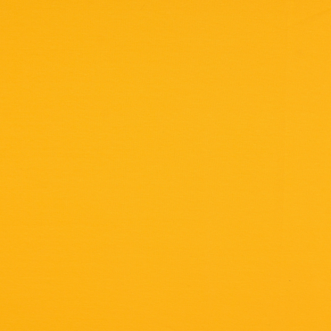 Tissu jersey de coton Sopo, jaune