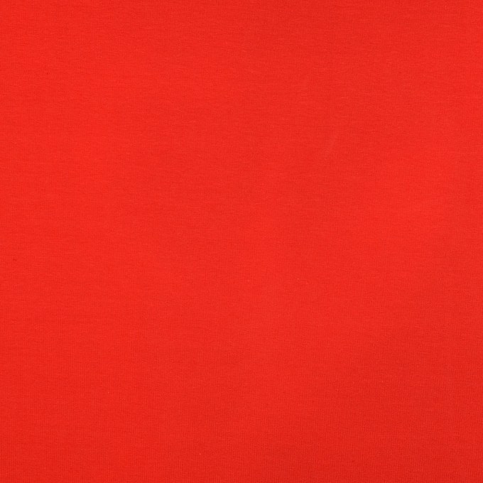 Katoenjersey Sopo, rood