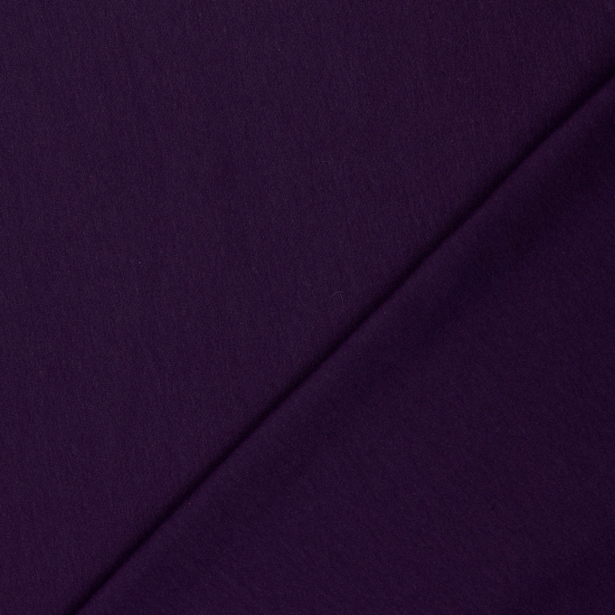 Katoenjersey Sopo, violet