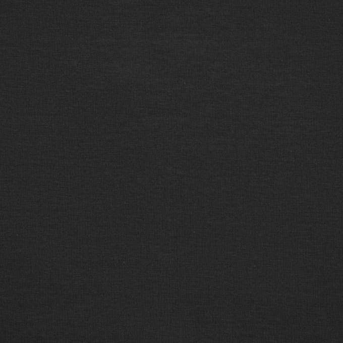 Katoenjersey uni, antracietgrijs