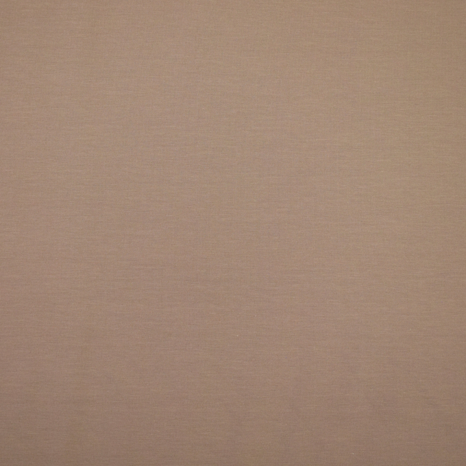 Katoenjersey uni, taupe