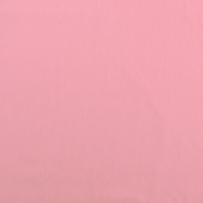 Tissu coton popeline, vieux rose