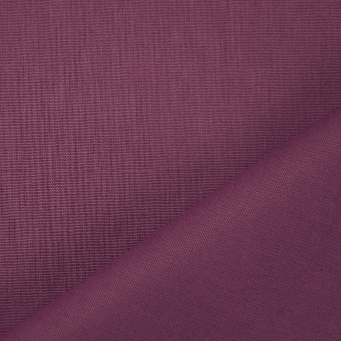 Tissu coton popeline, baies