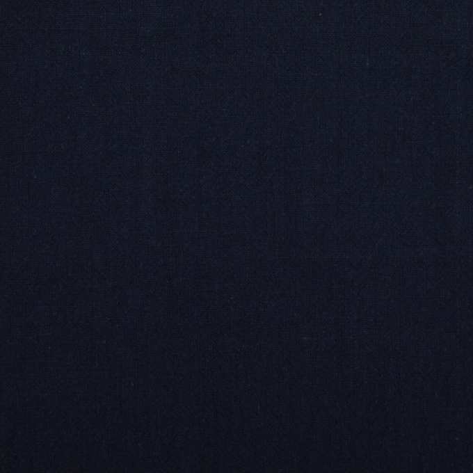 Tissu coton brut naturel cottage Vintage, marine