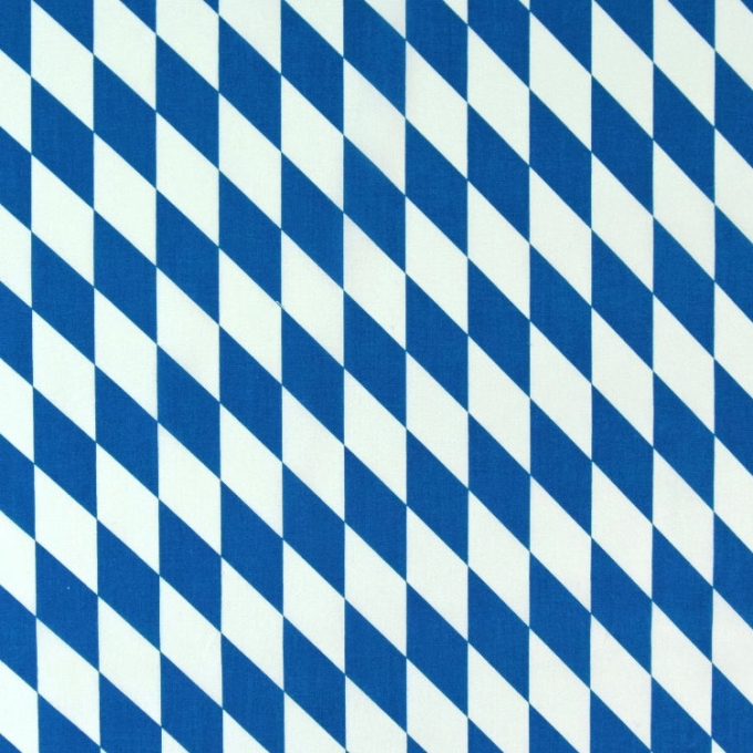Bayernraute groß