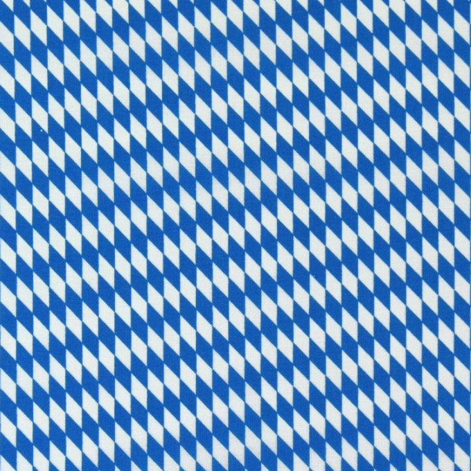 Bayernraute klein