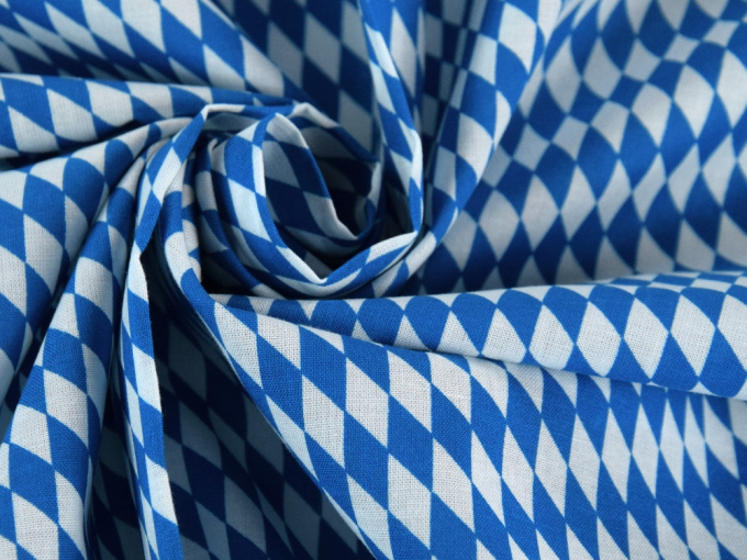 Bayernraute klein