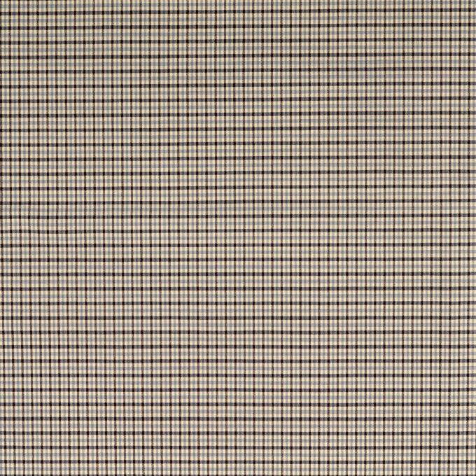 Bengaline Little Squares, grijs