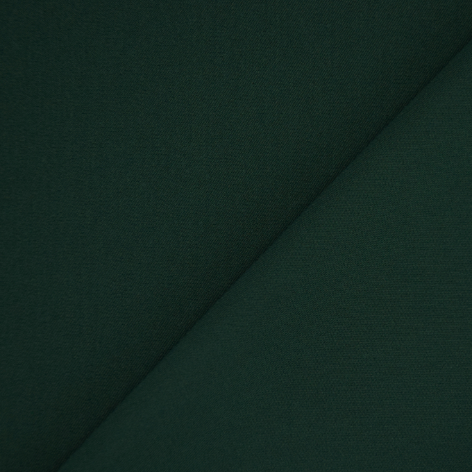 Gabardine Bi-elastisch, donkerpetrol