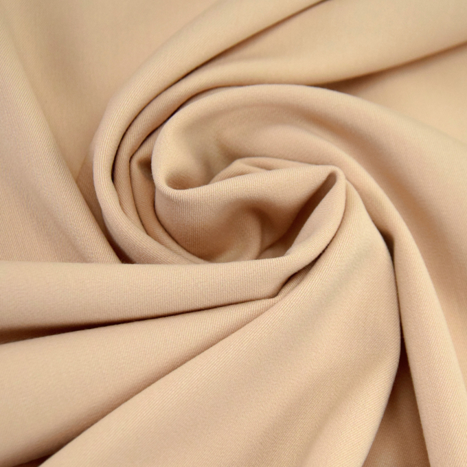 Bi Stretch Gabardine, puder