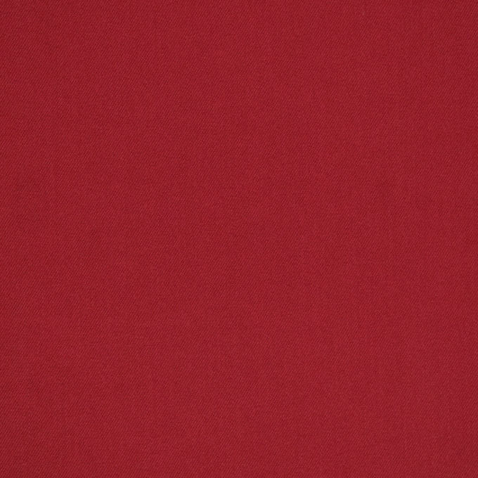 Gabardine bi-elastisch, rood