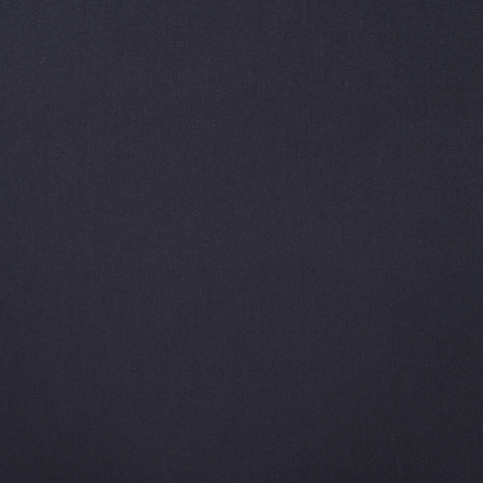 Gabardine Bi-elastisch uni, marineblauw