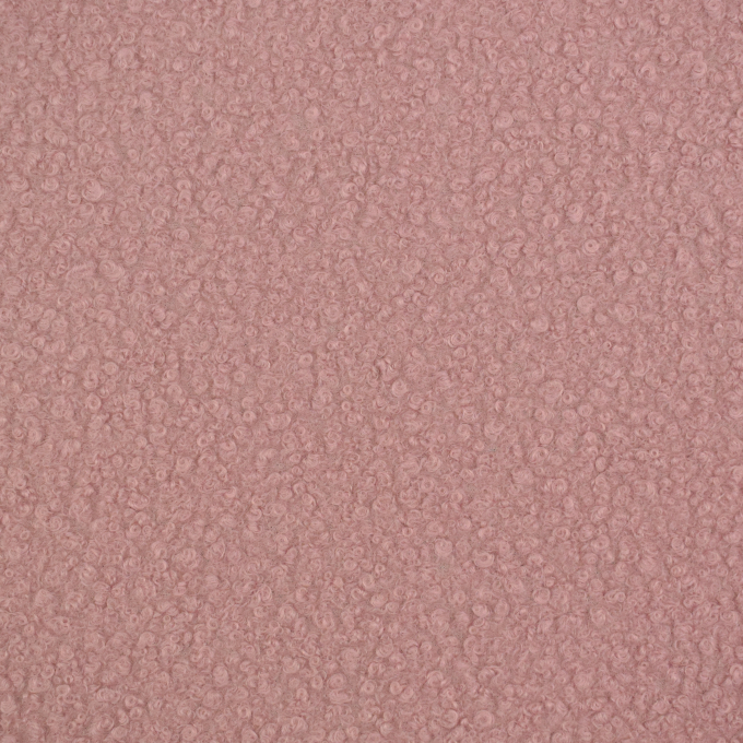 Bouclé Maxi, altrosa