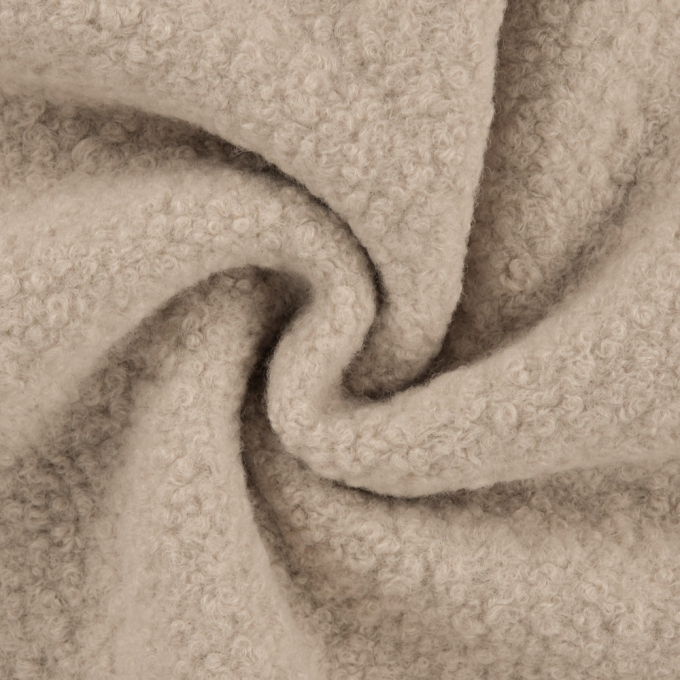 Bouclé Maxi, sand