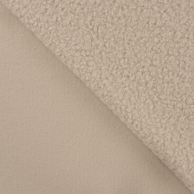 Bouclé Maxi, sand
