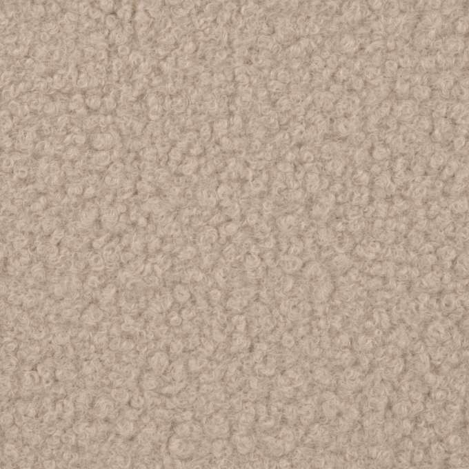 Bouclé Maxi, sand