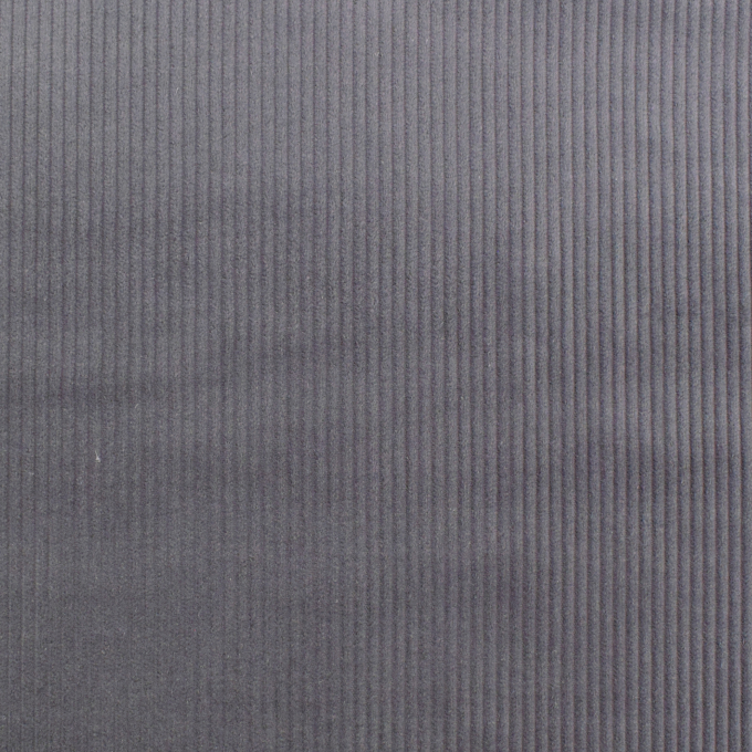 Tissu velours côtelé à grosses côtes, taupe
