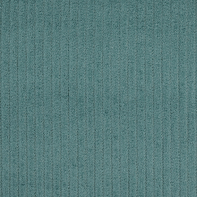 Corduroy Lea washed, oudmintgroen