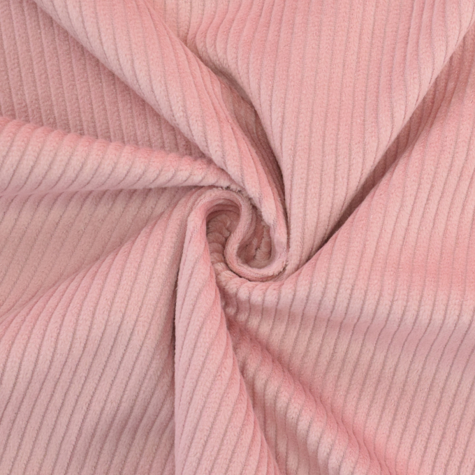 Corduroy Lea washed, oudroze