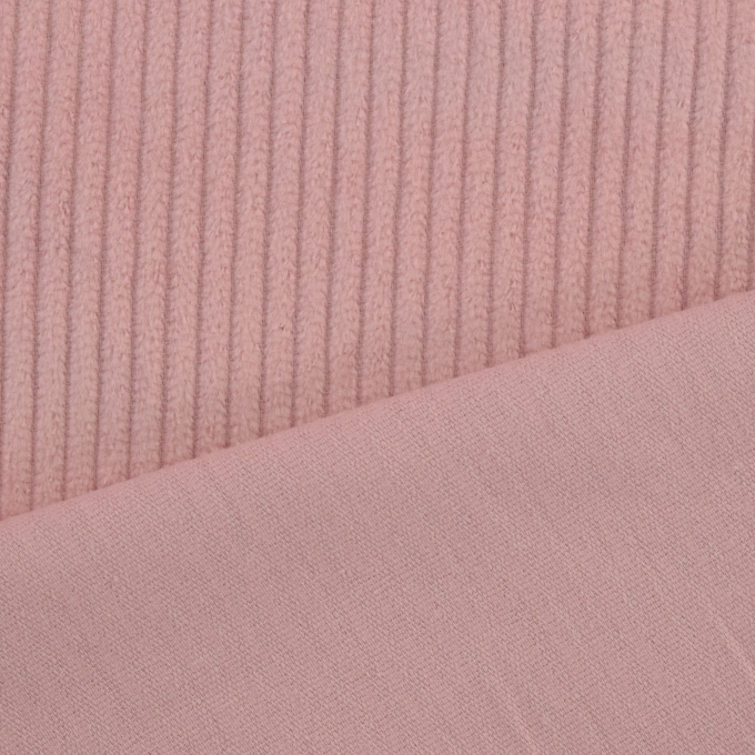 Corduroy Lea washed, oudroze