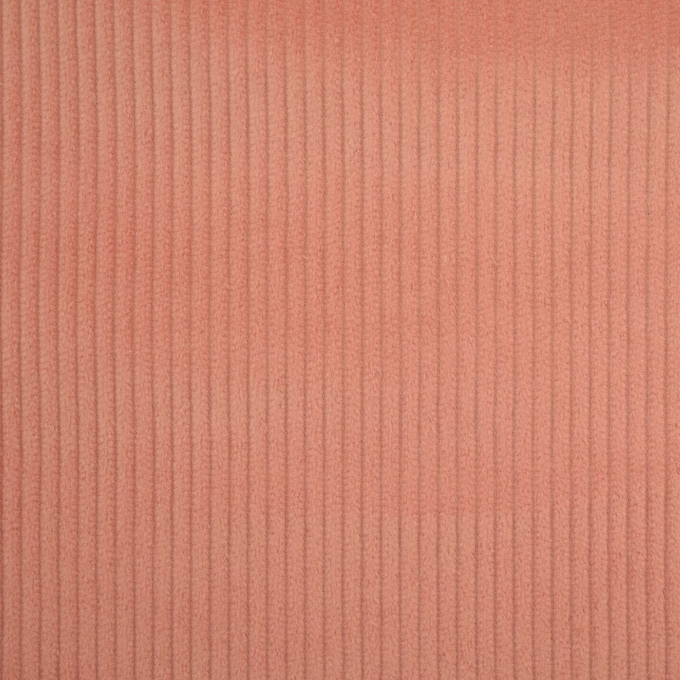 Corduroy Lea washed, donkerrosé