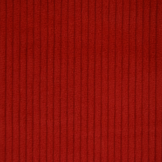 Corduroy rood