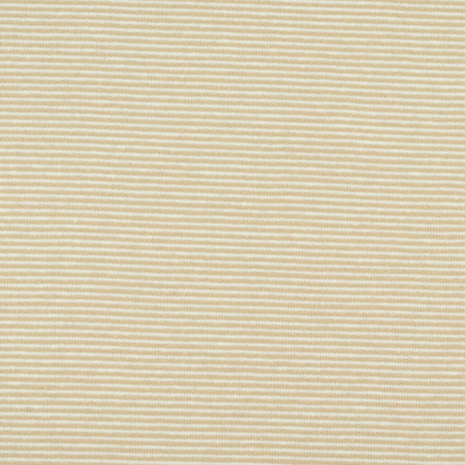 Bündchen Emma gestreift, beige