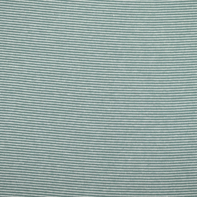 Bündchen Emma gestreift, jeansblau