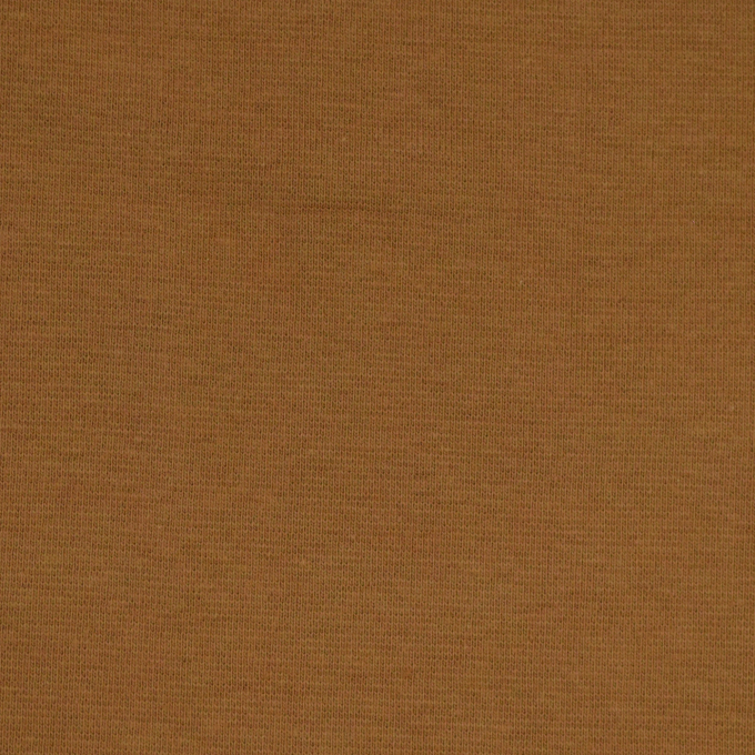 Boordstof glad, caramel