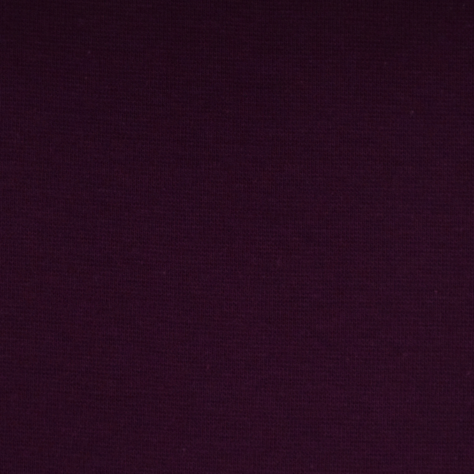 Boordstof glad, donkerviolet
