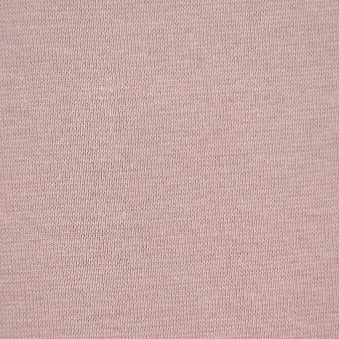 Boordstof glad, mauve