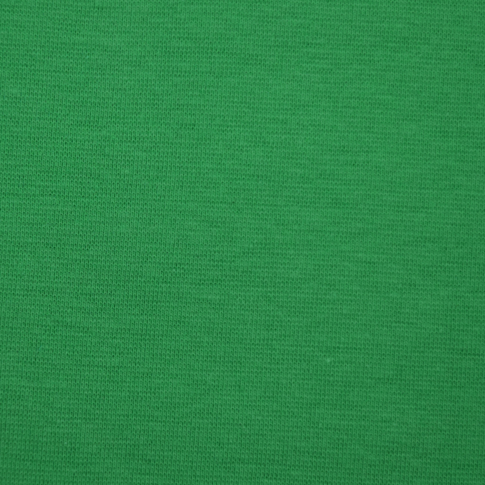 Boordstof glad, grasgroen