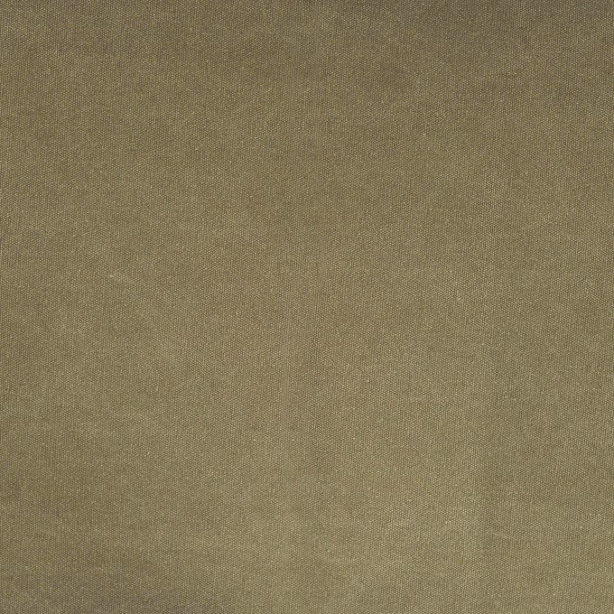 Gewaxte, waterafstotende canvas, legergroen