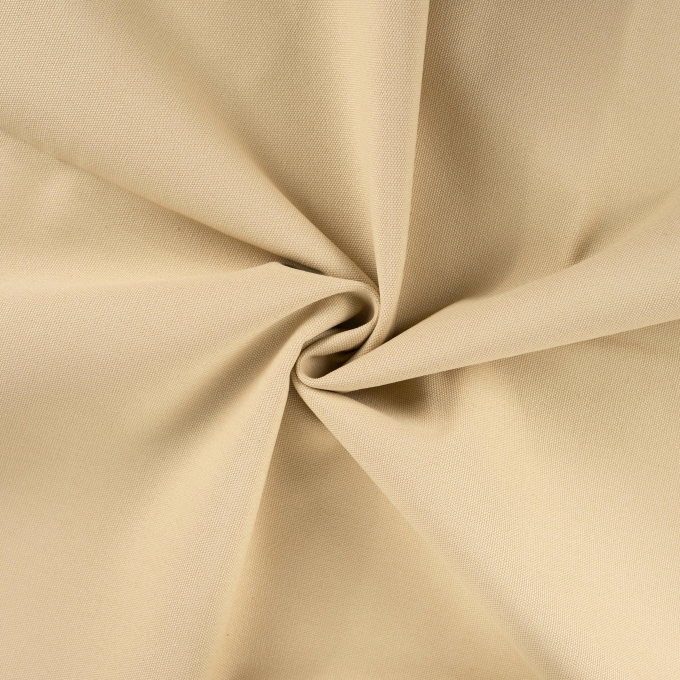 Gewaxte, waterafstotende canvas, beige