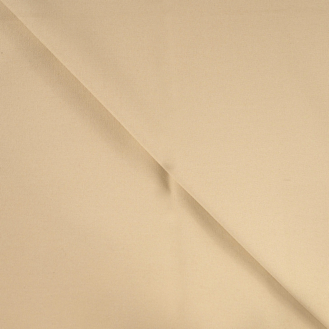 Gewaxte, waterafstotende canvas, beige