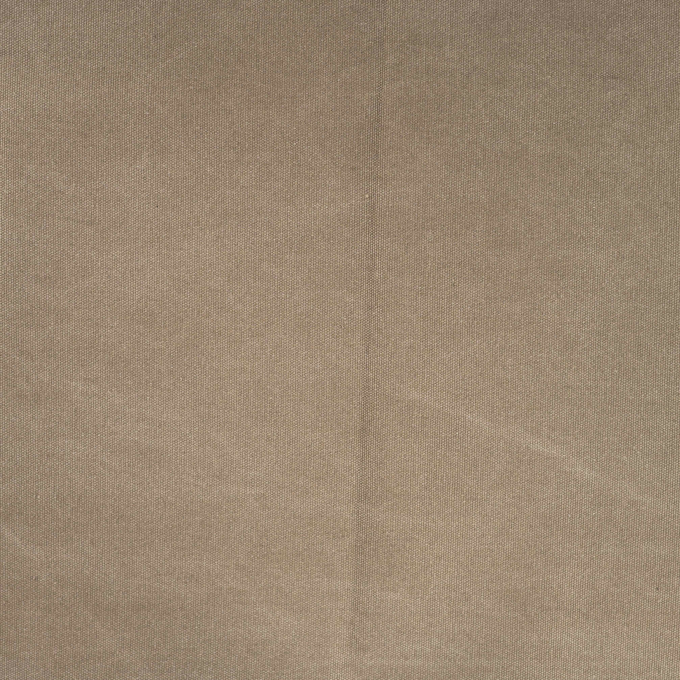 Gewaxte, waterafstotende canvas, taupe