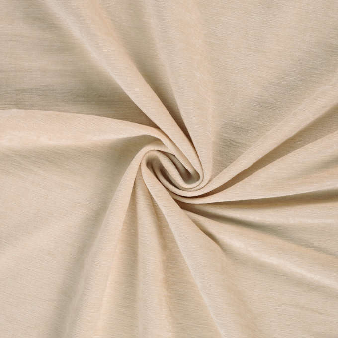 Chenille Stretch, creme