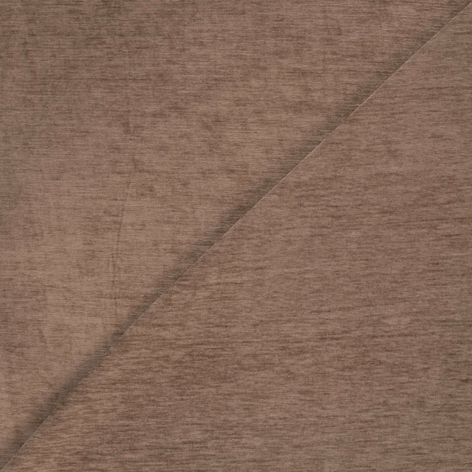 Chenille Stretch, taupe