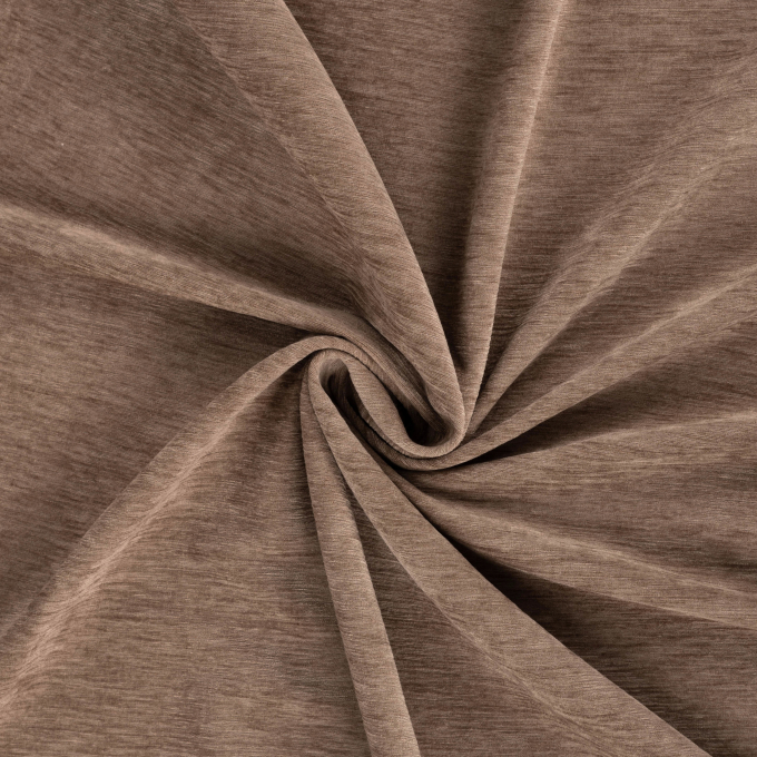 Chenille Stretch, taupe