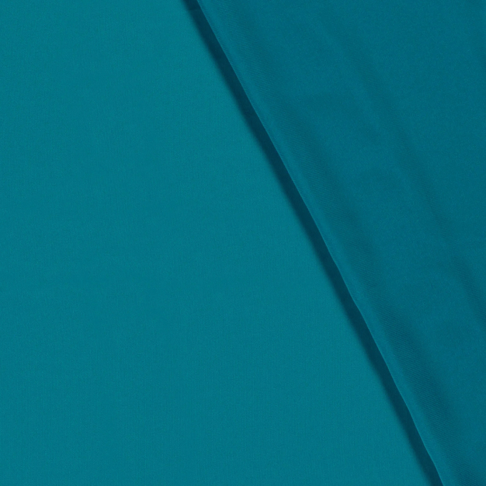 Chiffon blaupetrol