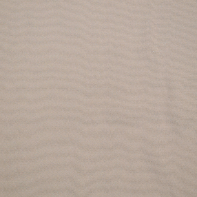 Chiffon dunkelbeige