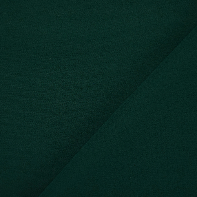 Chiffon uni, groen