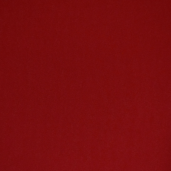 Chiffon rot, unifarben - Hochzeitsstoff